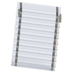 14 Tier Card Rack 2
