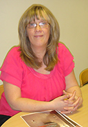 New business development manager at Retail Associates