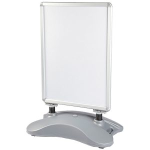 External Swing Board