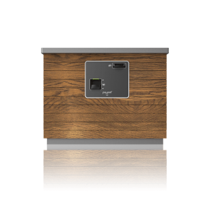 Paypod™ computer gnerated image