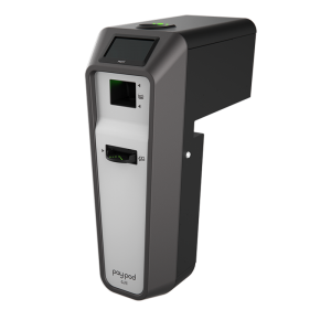Paypod™ Hybrid computer generated image