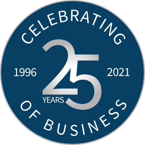25 years of retail associates