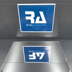 Security Wall Mirrors