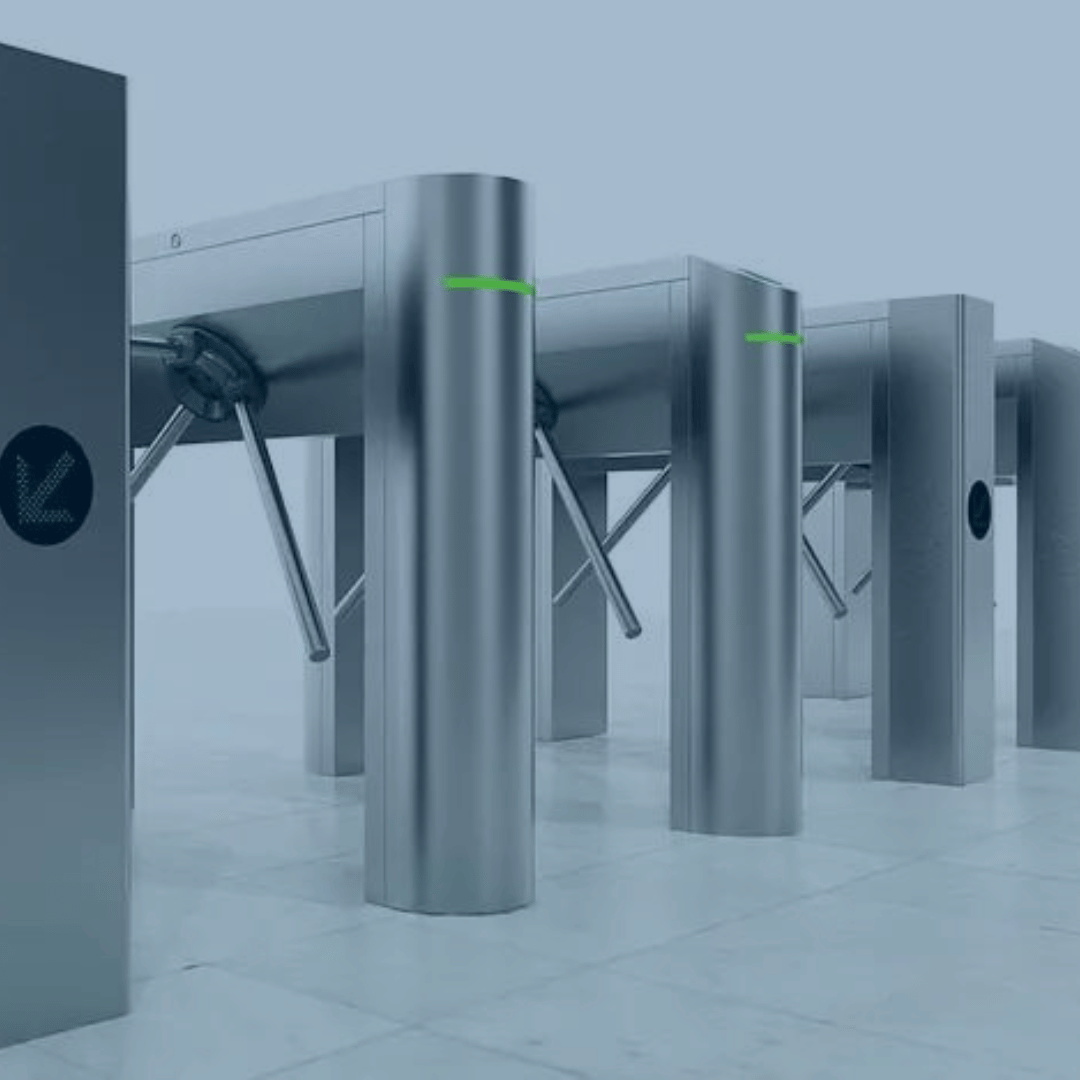 Tripod Turnstiles