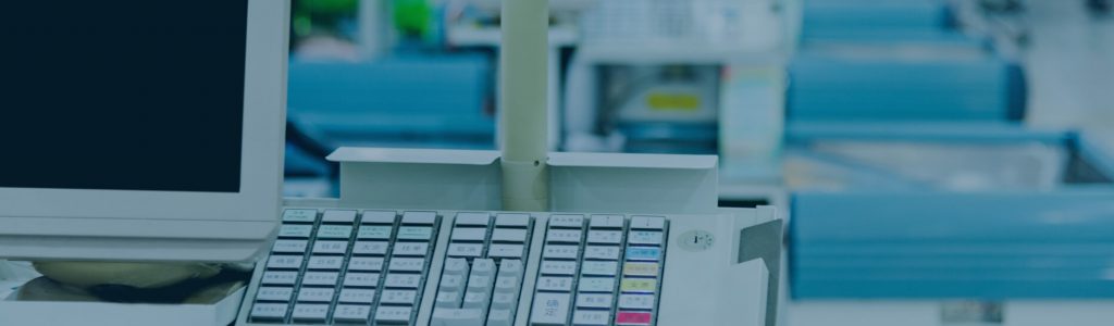 checkout refurbishment