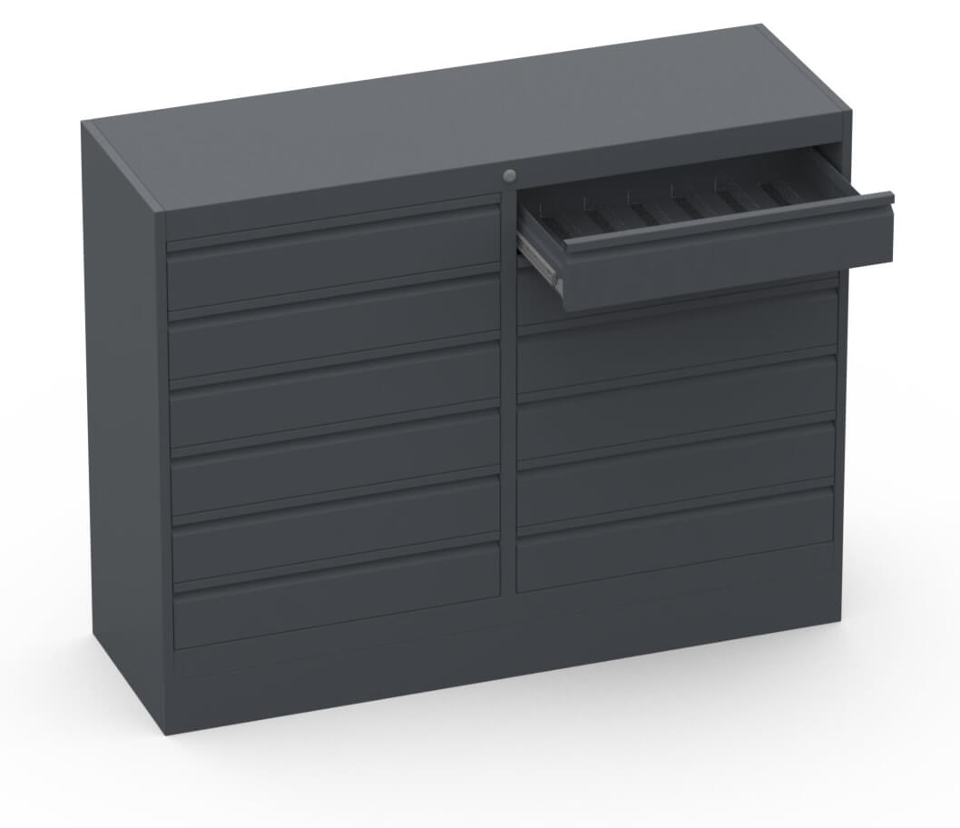 Cigarette Drawers Retail Associates