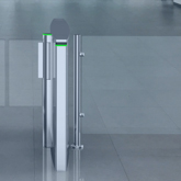 Entrance Turnstiles & Gates