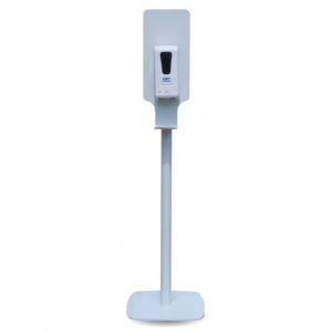 Hand Sanitiser Dispenser Stand