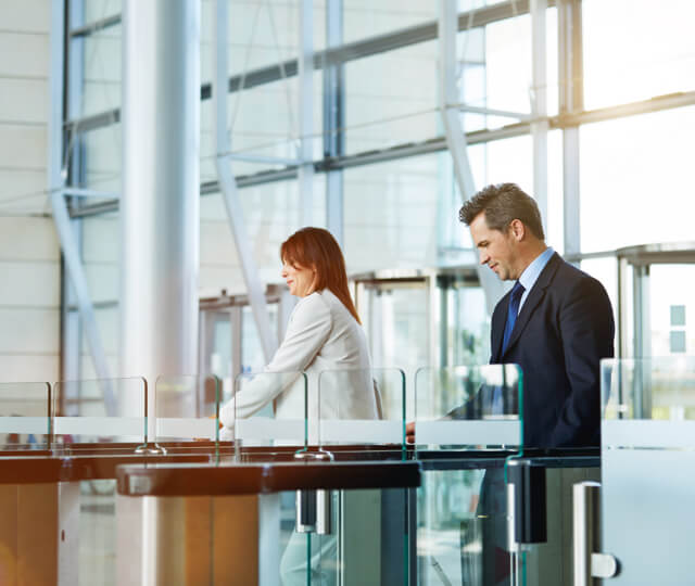 Retail Associates - Office and Public Sector