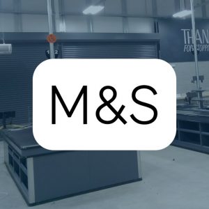 m&s