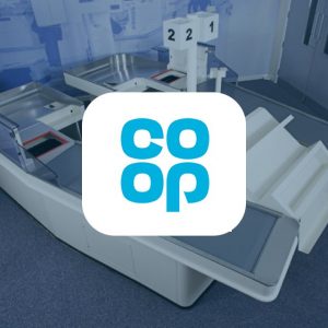 co-op