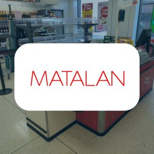 matalan