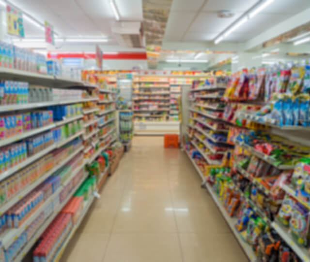 Retail Associates - Petrol Filling Station